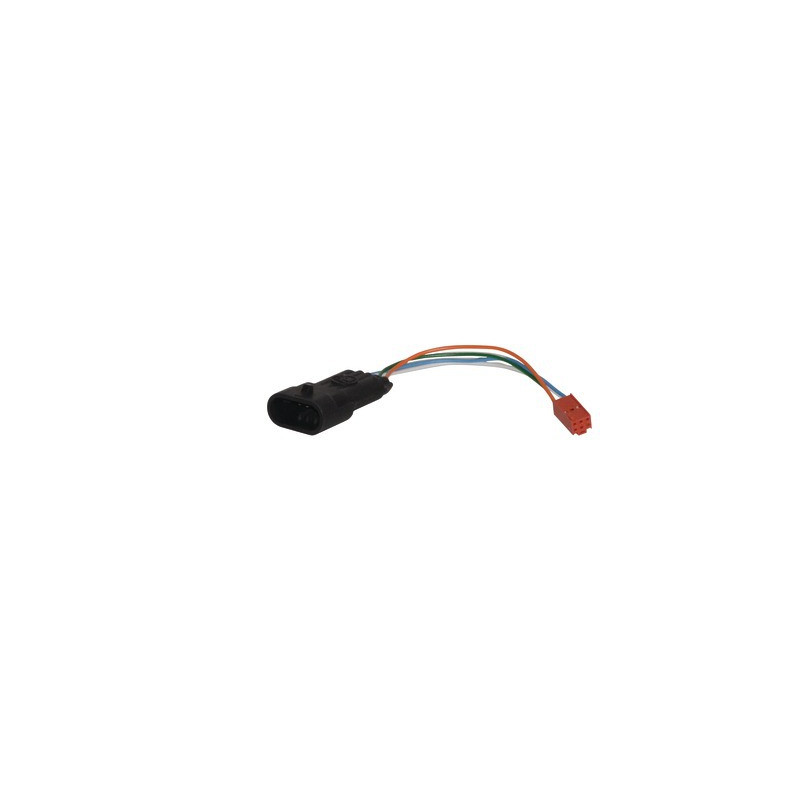 Strap for step motor- DIFF pour Saunier Duval - 0020080265