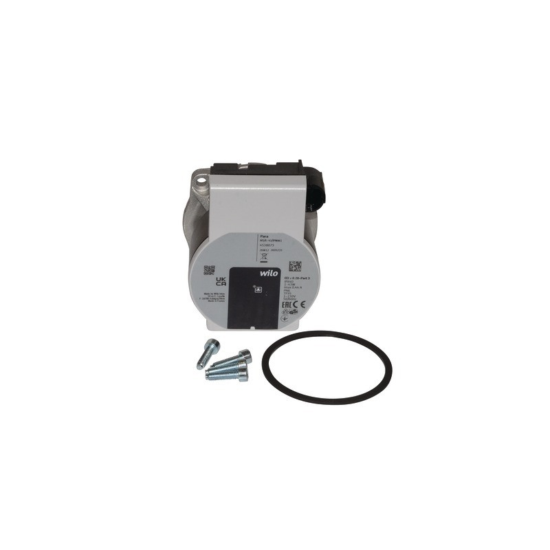 Pump motor- DIFF pour Saunier Duval - 0020207131