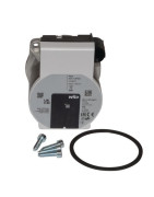 Pump motor- DIFF pour Saunier Duval - 0020207131