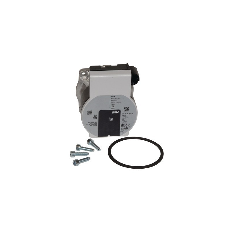 Pump motor- DIFF pour Saunier Duval - 0020207133