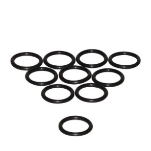 Gasket- DIFF pour Saunier Duval - 0020097234  - (X10)