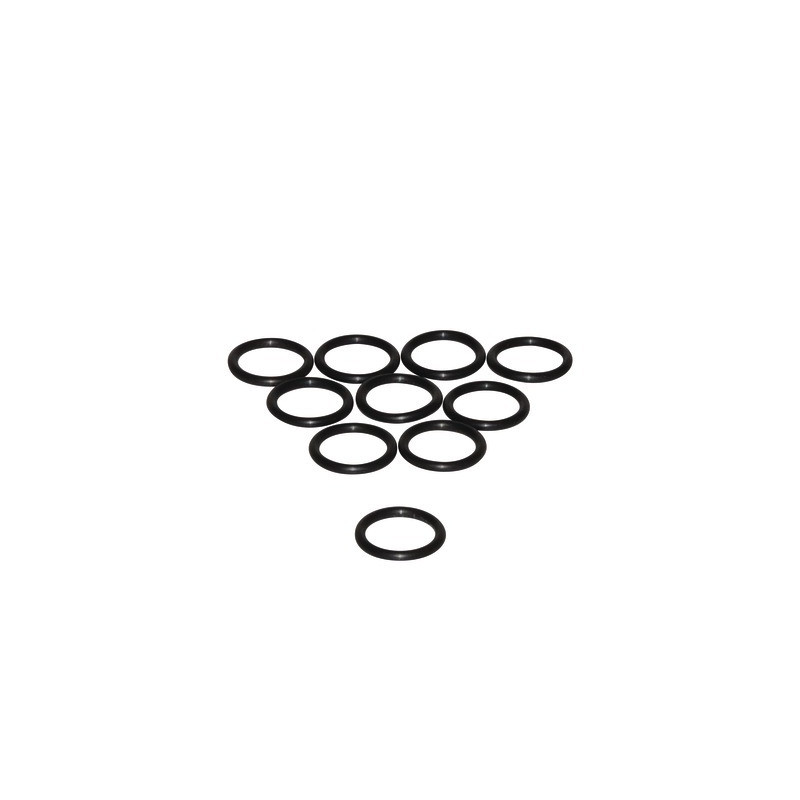 Gasket- DIFF pour Saunier Duval - 0020097234  - (X10)
