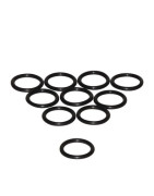 Gasket- DIFF pour Saunier Duval - 0020097234  - (X10)