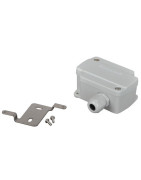 Regulation outdoor temperature sensor af 20- HONEYWELL HOME - AF20-B54-R Regulation outdoor temperature sensor af 20- HONEYWELL HOME - AF20-B54-R