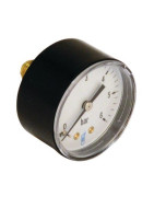 Standard manometer 0 - 6 bars ø 56 m1/4 "- DIFF - 109460