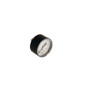 Standard manometer 0 - 6 bars ø 56 m1/4 "- DIFF - 109460