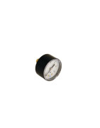 Standard manometer 0 - 6 bars ø 56 m1/4 "- DIFF - 109460