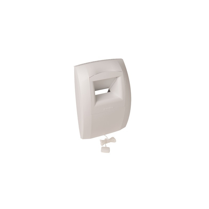 Bouche hygroréglable cuisine C33 Curve L- ALDES - 11015078