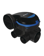 Groupe VMC simple flux EasyHOME HYGRO Classic- ALDES - 11033030