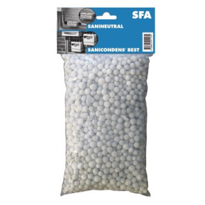 Bag of pellets- SFA - SACHGRANULEEUR