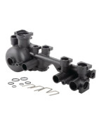 Hydraulic body SARA- BAXI ROCA - 122153440