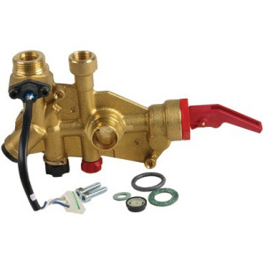 Hydroblock kit VICTORIA- BAXI ROCA - 122700600
