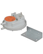 Pressure switch- BAXI ROCA - 125566382