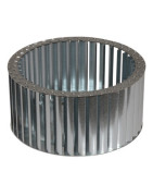Turbine Ø240x114 Ø24- CUENOD - 13009736