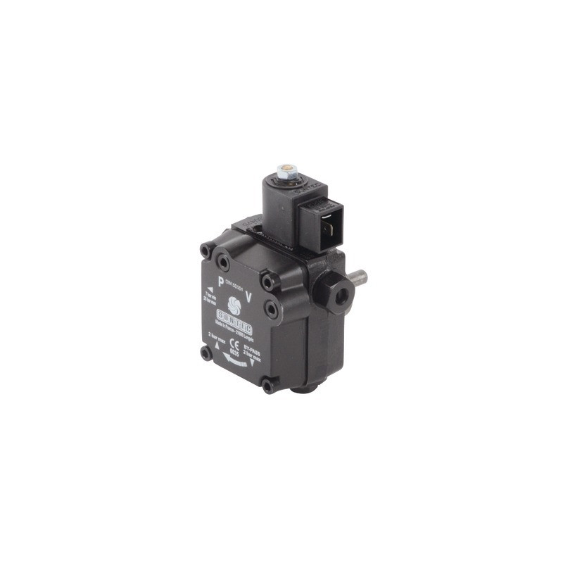 Fuel suction pump ASV 47- CUENOD - 13010118