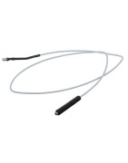 Ignition cable Ø4/Ø4 l850 teflon- CUENOD - 13015609