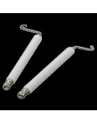 Ignition electrode- CUENOD - 13015852