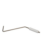 Flame sensing probe Ø15x60 Ø6.4 Ø4x124 30°C- CUENOD - 13016576 Flame sensing probe Ø15x60 Ø6.4 Ø4x124 30°C- CUENOD - 13016576