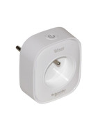 Repeteur radio zigbee navilink 125/128- ATLANTIC - 139129