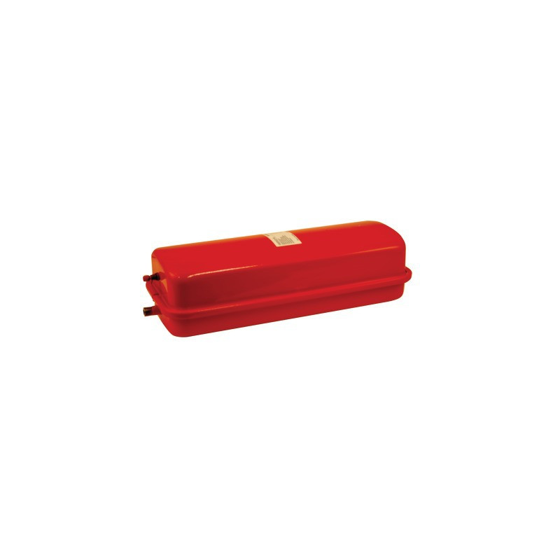 Rectangular vessel 10l GAVINA- BAXI ROCA - 141041200