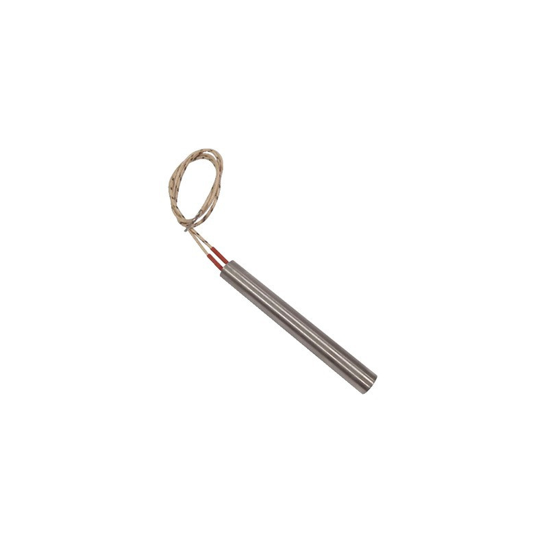 Plug without connector 300W 101mm- DIFF - 150044