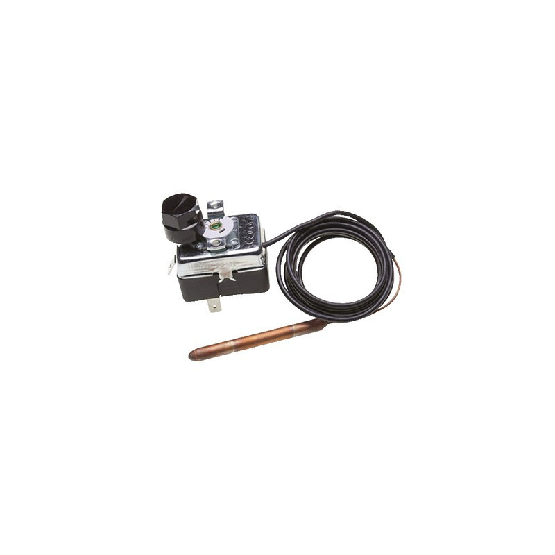 Capillary thermostat with manual reset 90-110°C- DIFF - 150143