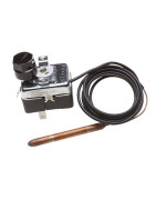Capillary thermostat with manual reset 90-110°C- DIFF - 150143 Capillary thermostat with manual reset 90-110°C- DIFF - 150143