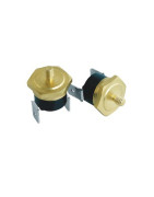 Bimetallic screw thermostat 95°C- DIFF - 150146