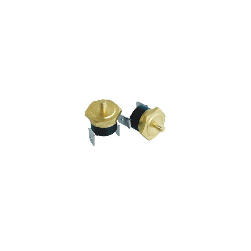 Bimetallic screw thermostat 145°C manual reset- DIFF - 150162