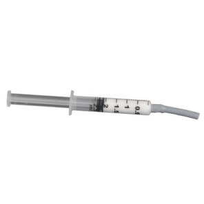 Thermal paste syringe- DIFF - 150187