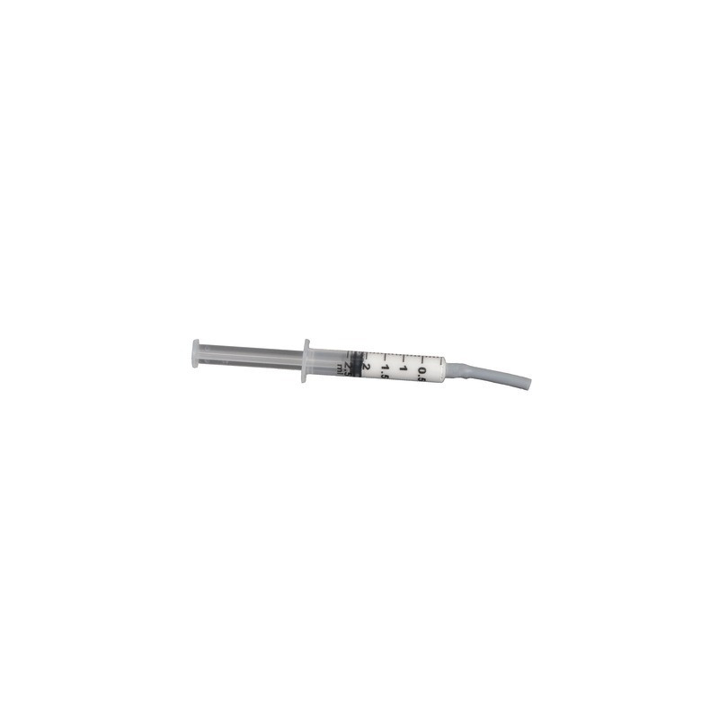 Thermal paste syringe- DIFF - 150187