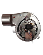 Extraction fan 50W PL21- DIFF - 150199