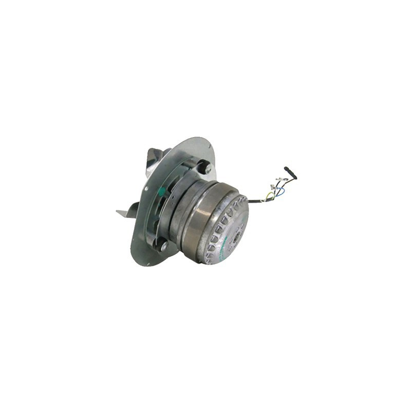 Extraction fan 32W R2E150- DIFF - 150201