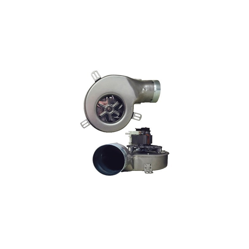 Extraction fan 46W G2E152- DIFF - 150207