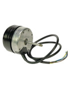 Motor FANDIS ECOFIT 2RECA3-G10A4- DIFF - 150220