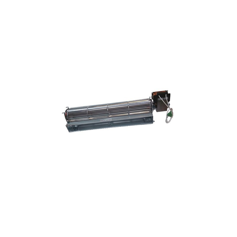 Tangential fan 58W TGA60 360- DIFF - 150227