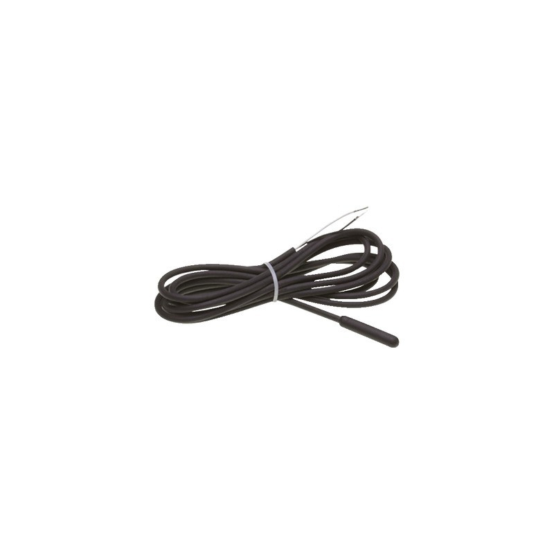 Temperature probe NTC 10k 2000mm bulb 30mm- DIFF - 150330