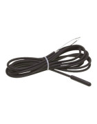 Temperature probe NTC 10k 2000mm bulb 30mm- DIFF - 150330