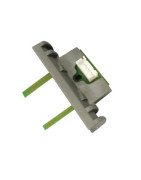 Flow sensor (flow meter) MICRONOVA grey- DIFF - 150333