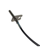 Temperature probe NTC 1k 150mm bulb 40mm- DIFF - 150338 Temperature probe NTC 1k 150mm bulb 40mm- DIFF - 150338