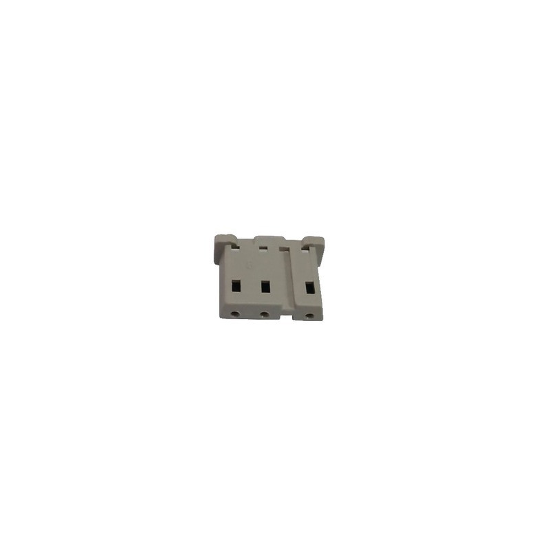 Junction block 3 contacts F5.08 for J042 boards- DIFF - 150372