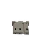 Junction block 3 contacts F5.08 for J042 boards- DIFF - 150372