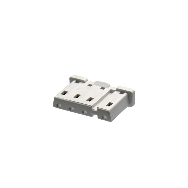 Junction block 4 contacts F5.08 for J042 boards- DIFF - 150373