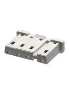 Junction block 4 contacts F5.08 for J042 boards- DIFF - 150373