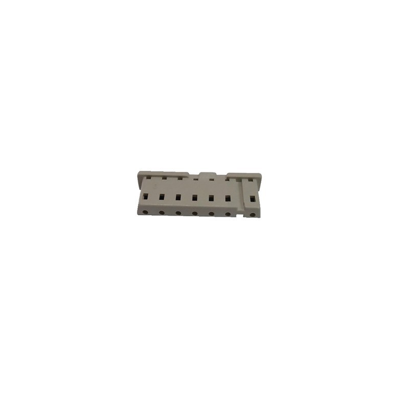 Junction block 7 contacts F5.08 for J042 boards- DIFF - 150374