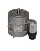 Moteur+cond m1.81/4- ATLANTIC - 150375