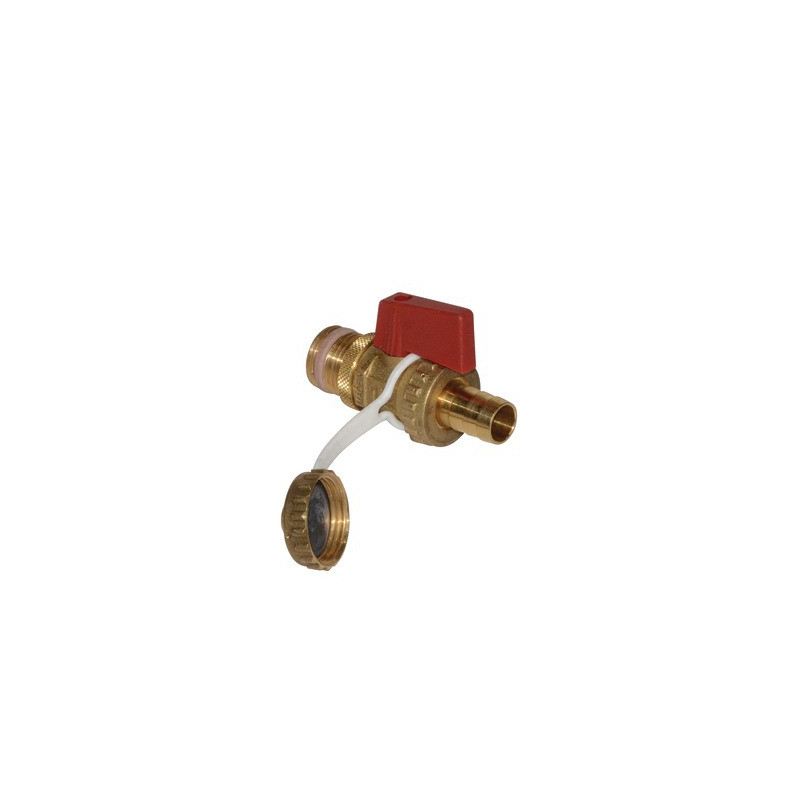 Drain valve- ATLANTIC - 167710
