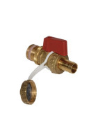 Drain valve- ATLANTIC - 167710 Drain valve- ATLANTIC - 167710