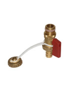 Drain valve- ATLANTIC - 167710 Drain valve- ATLANTIC - 167710