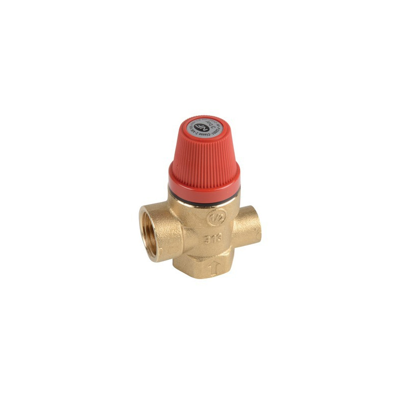 Valve 1/2 art: 174420- ATLANTIC - 174420